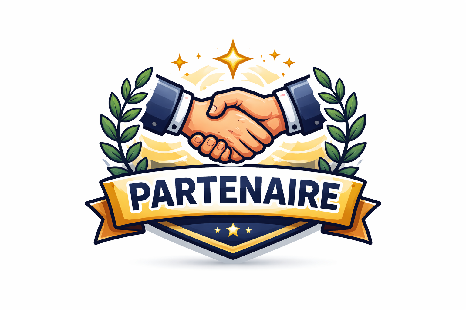 Partenaire