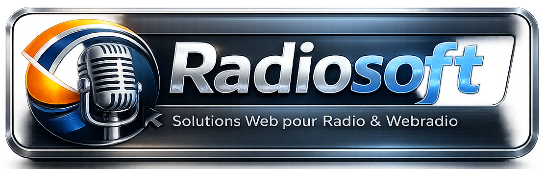 Radio Soft !